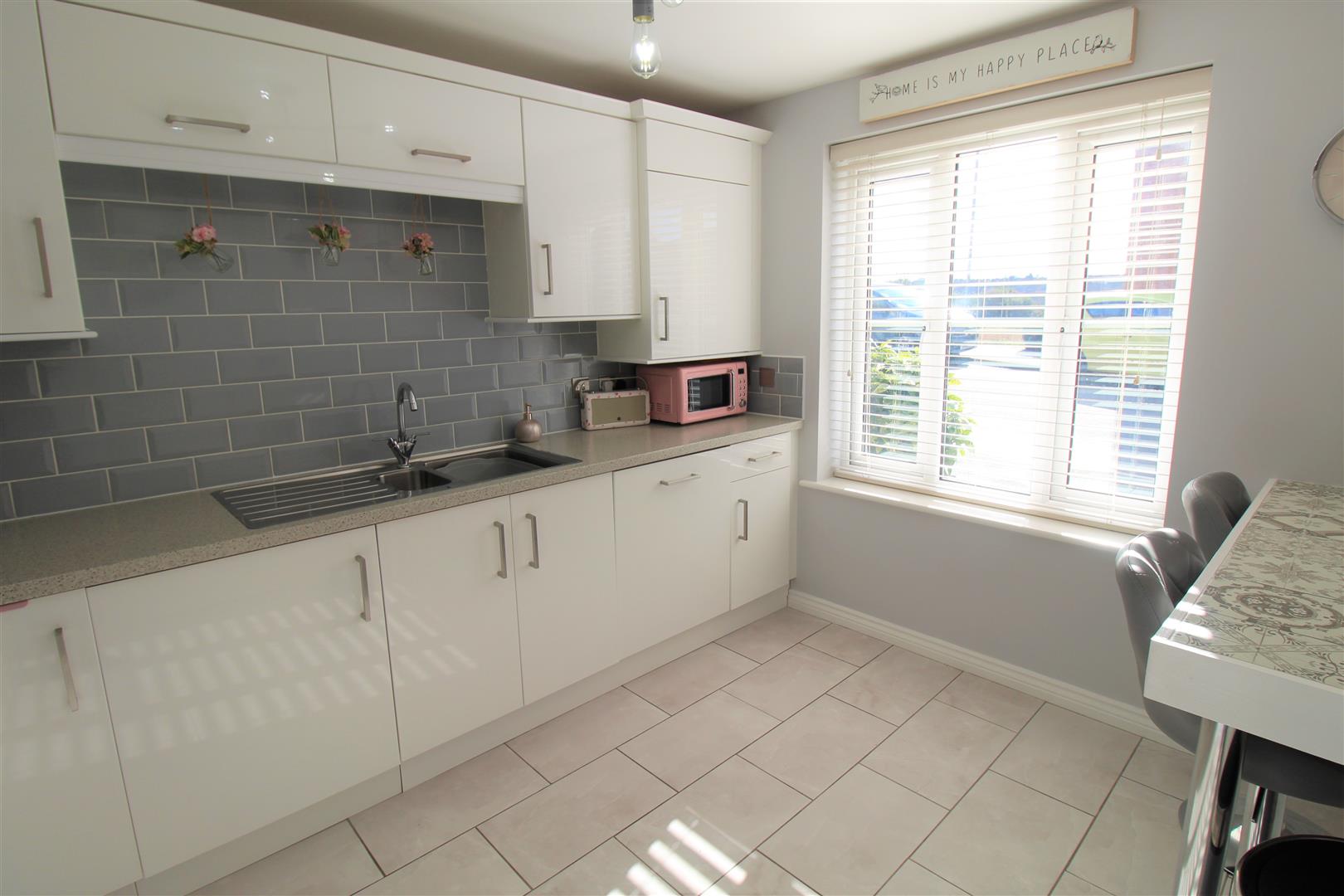Burtree Drive, Norton Heights, Stoke-On-Trent